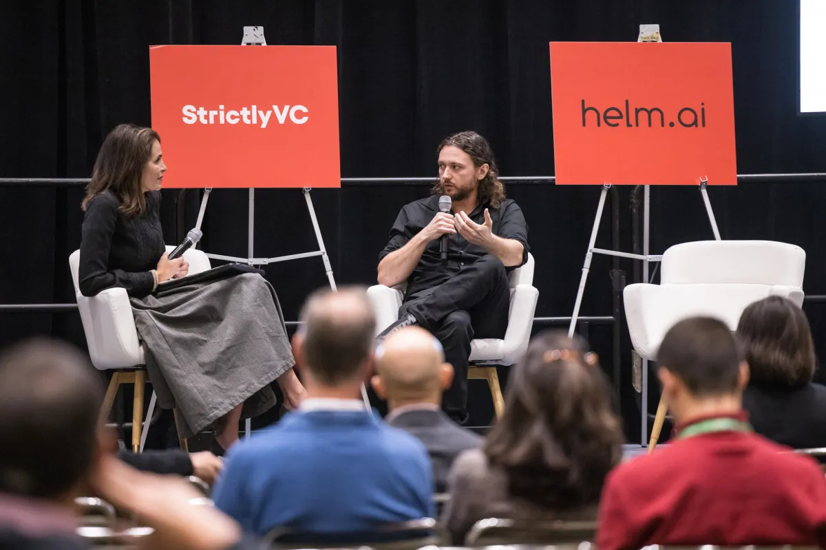 Il primo StrictlyVC del 2026 parte tra una settimana a San Francisco!