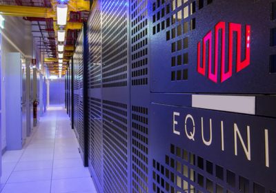 Distributed AI Hub: l'infrastruttura IA distribuita di Equinix