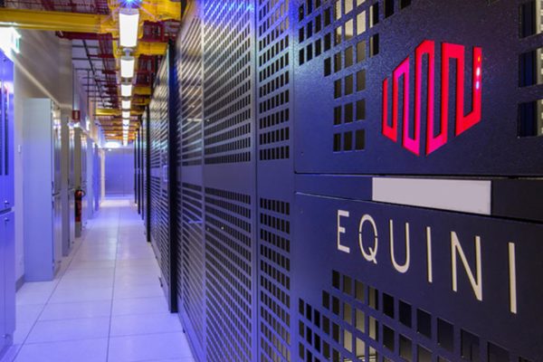 Distributed AI Hub: l'infrastruttura IA distribuita di Equinix
