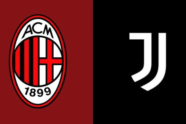 Dove Guardare Milan vs Juventus: Diretta TV e Streaming Disponibile