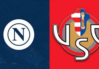 Dove Guardare Napoli vs Cremonese in Diretta TV e Streaming