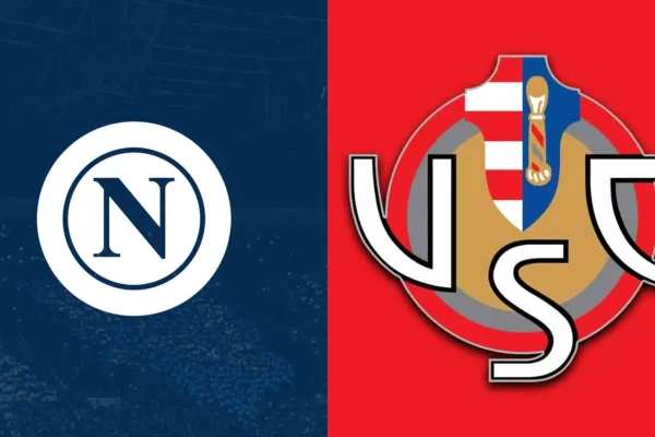 Dove Guardare Napoli vs Cremonese in Diretta TV e Streaming