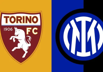 Guida alla visione di Torino vs Inter: TV e streaming disponibili