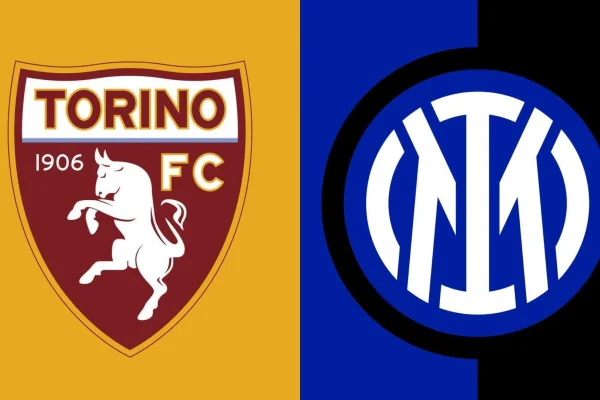 Guida alla visione di Torino vs Inter: TV e streaming disponibili