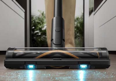 Dreame Z10: scopa elettrica senza fili potente e intelligente, ora tra le offerte più interessanti a poco più di 200€