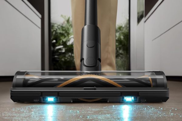 Dreame Z10: scopa elettrica senza fili potente e intelligente, ora tra le offerte più interessanti a poco più di 200€
