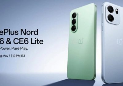 Due nuovi smartphone OnePlus in arrivo a maggio: tutte le novità ufficiali!