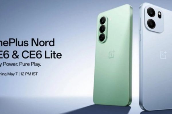 Due nuovi smartphone OnePlus in arrivo a maggio: tutte le novità ufficiali!