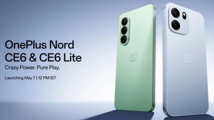 Due nuovi smartphone OnePlus in arrivo a maggio: tutte le novità ufficiali!