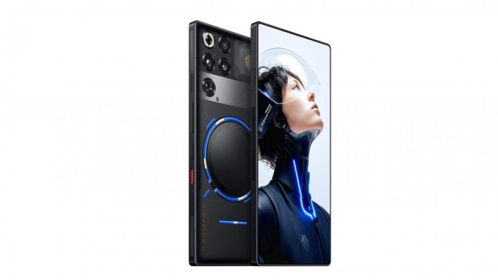 Due smartphone REDMAGIC sono stati rimossi da 3DMark: i risultati del benchmark non erano affidabili