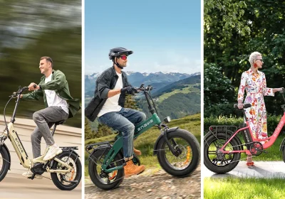 E-bike per tutti: sconti Engwe, extra offerte e regali esclusivi!