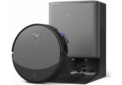 ECOVACS DEEBOT T90 PRO OMNI vs Roborock Saros 10R: quale robot aspirapolvere Amazon scegliere tra i top di gamma?