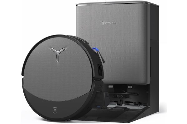 ECOVACS DEEBOT T90 PRO OMNI vs Roborock Saros 10R: quale robot aspirapolvere Amazon scegliere tra i top di gamma?