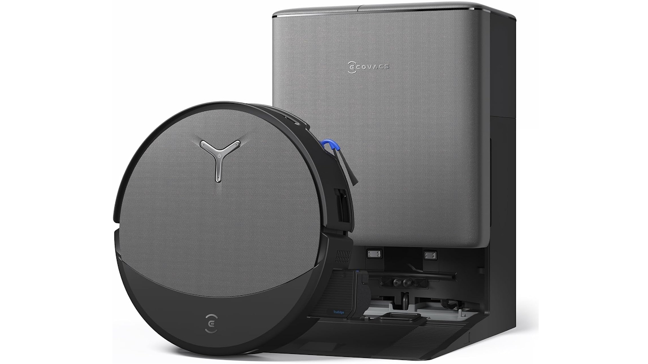 ECOVACS DEEBOT T90 PRO OMNI vs Roborock Saros 10R: quale robot aspirapolvere Amazon scegliere tra i top di gamma?