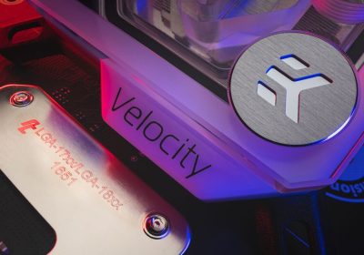 EK Waterblock si arrende agli aumenti, i prezzi attuali non sono più sostenibili