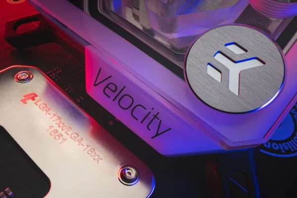 EK Waterblock si arrende agli aumenti, i prezzi attuali non sono più sostenibili