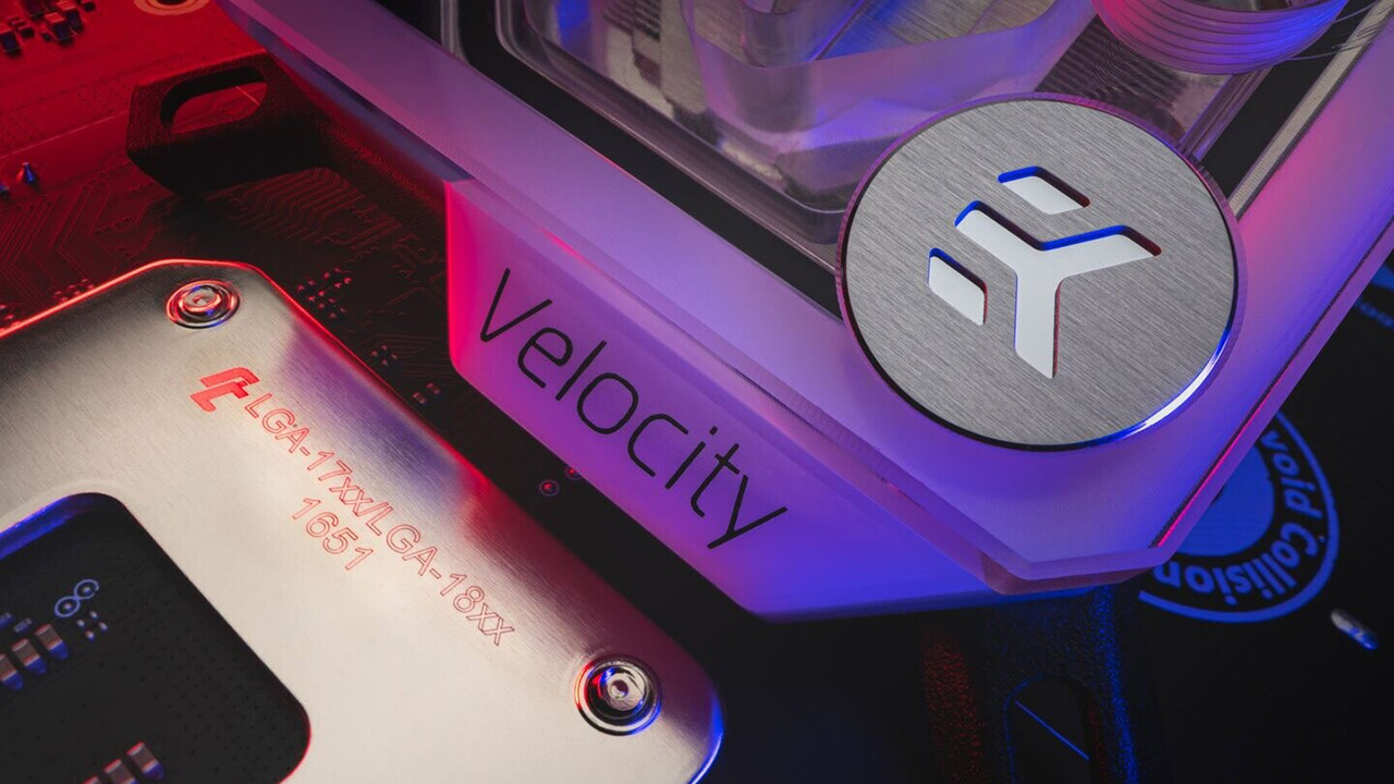 EK Waterblock si arrende agli aumenti, i prezzi attuali non sono più sostenibili