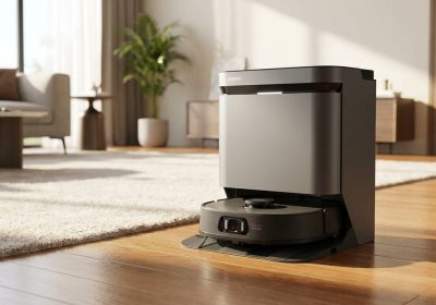 Scopri il valore imperdibile: Robot Aspirapolvere Eureka J15 Pro Ultra 16200Pa in offerta a soli 499€! Risparmia subito!