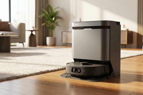 Scopri il valore imperdibile: Robot Aspirapolvere Eureka J15 Pro Ultra 16200Pa in offerta a soli 499€! Risparmia subito!