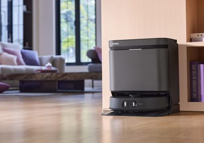 EUREKA J15 Pro Ultra super interessante su Amazon: 16.200 Pa, lavaggio a 75°C e AI che riconosce 150 tipi di sporco a 499,99€