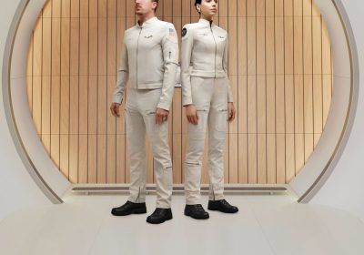 Ecco la Nuova Tuta di Volo di Vast: il Futuro dello Spazio a Bordo della Stazione Haven-1