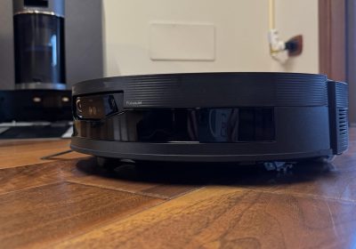 Recensione Ecovacs Deebot X12 OmniCyclone: L’innovazione che elimina le macchie in un attimo!