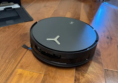 Recensione Ecovacs Deebot X12 Pro Omni: Il Miglior Robot Lavapavimenti sul Mercato