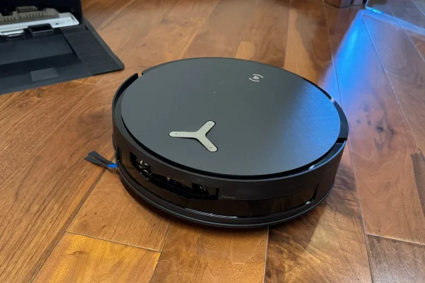 Recensione Ecovacs Deebot X12 Pro Omni: Il Miglior Robot Lavapavimenti sul Mercato