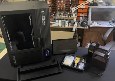 Elegoo Jupiter 2, abbiamo testato per tre mesi la stampante 3D più ambita del 2026