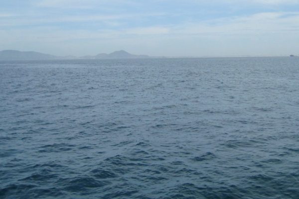 Energia Infinita dagli Oceani: Scopri il Nanodispositivo Rivoluzionario!