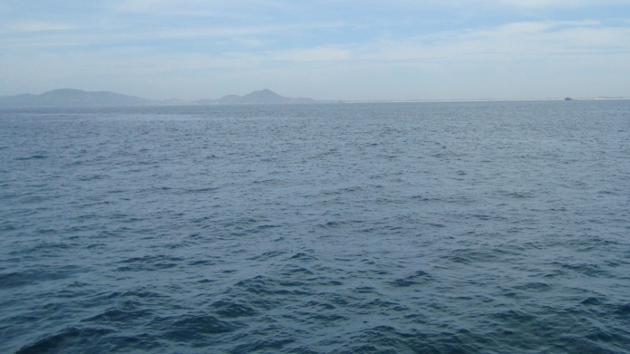 Energia Infinita dagli Oceani: Scopri il Nanodispositivo Rivoluzionario!