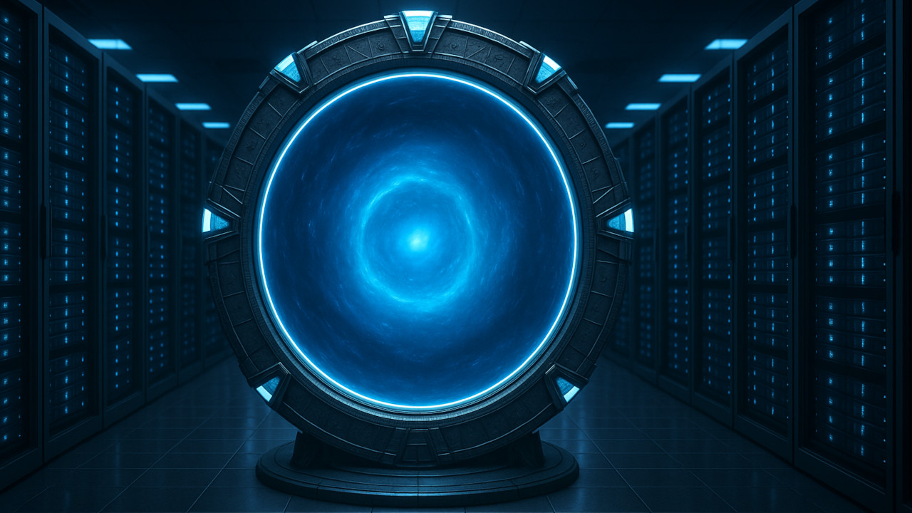 Energia troppo cara, regole da rivedere: OpenAI abbandona (per ora) il piano Stargate nel Regno Unito