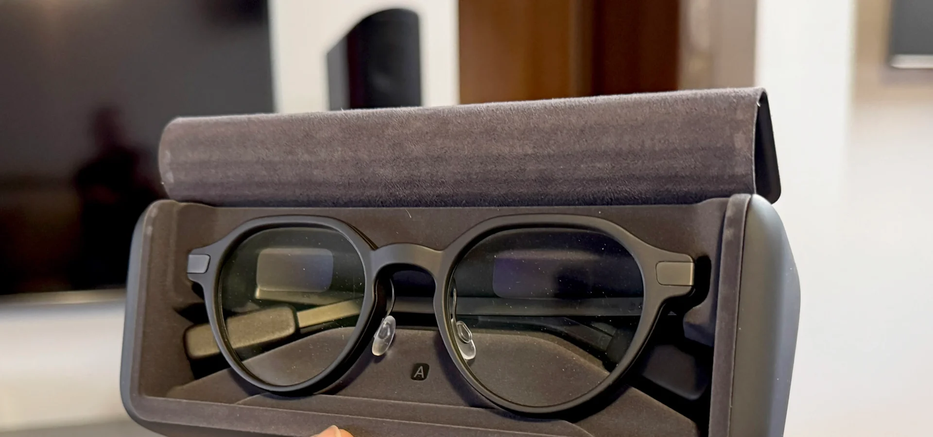Recensione Even G2: gli occhiali smart ideali per professionisti