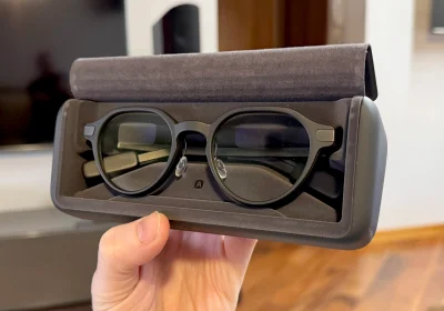 Recensione Even G2: gli occhiali smart ideali per professionisti