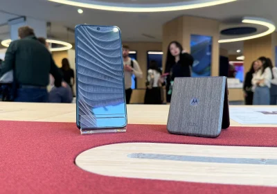 Motorola Razr 70 Ultra, Plus e Base: La Rivoluzione dei Foldable con Stile e Accessibilità