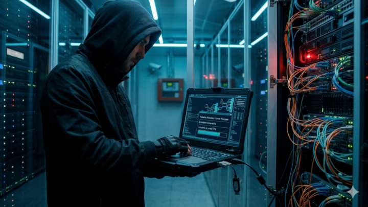 Ex ingegnere ammette il sabotaggio: migliaia di PC Windows bloccati per estorsione