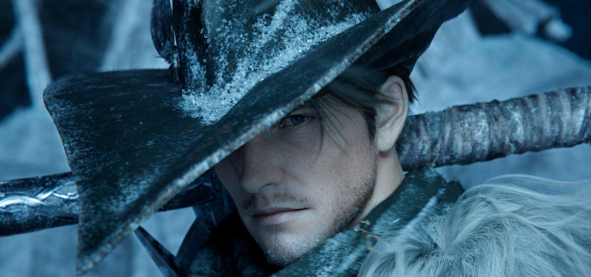 Final Fantasy XIV: Scopri le Novità Imperdibili di Evercold al Fan Fest!