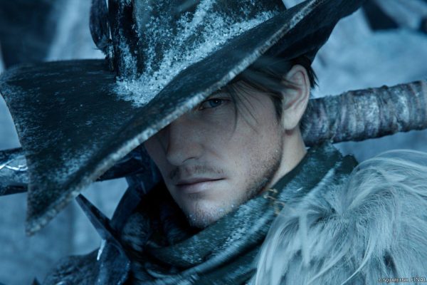 Final Fantasy XIV: Scopri le Novità Imperdibili di Evercold al Fan Fest!