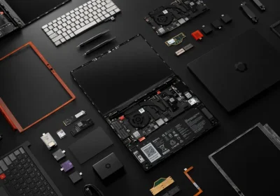 Evento di Lancio del Laptop 13 Pro di Framework
