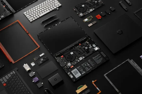 Evento di Lancio del Laptop 13 Pro di Framework