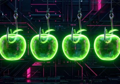 Attenzione: App false per wallet su iOS sottraggono criptovalute