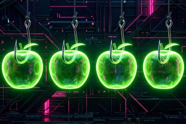 Attenzione: App false per wallet su iOS sottraggono criptovalute