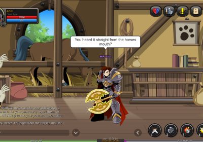 Fan di AdventureQuest Worlds raccolgono 1,8 milioni di dollari per salvare il MMORPG del 2008!