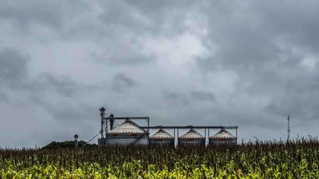 Fertilizzanti, la guerra in Medio Oriente sta mandando in crisi un’industria invisibile ma fondamentale