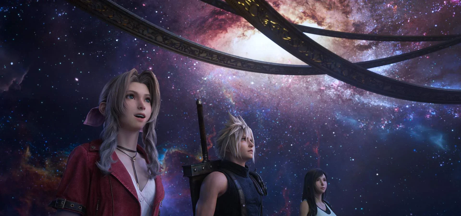 Final Fantasy 7 Rebirth: Demo Gratuita in Arrivo su Xbox e Switch 2!