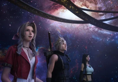 Final Fantasy 7 Rebirth: Demo Gratuita in Arrivo su Xbox e Switch 2!