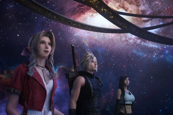 Final Fantasy 7 Rebirth: Demo Gratuita in Arrivo su Xbox e Switch 2!