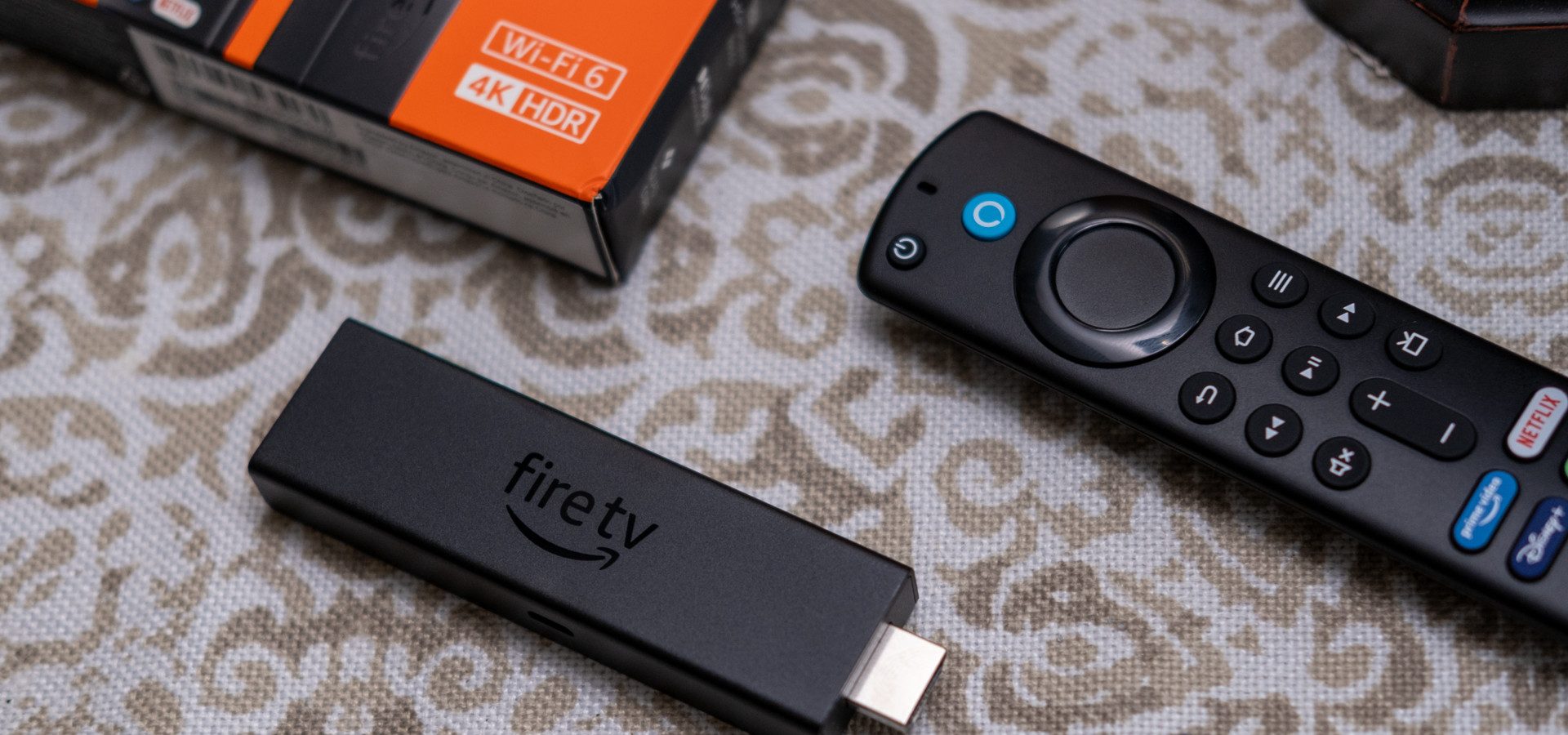 Class action contro Amazon per il supporto del Fire TV Stick