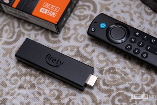 Class action contro Amazon per il supporto del Fire TV Stick
