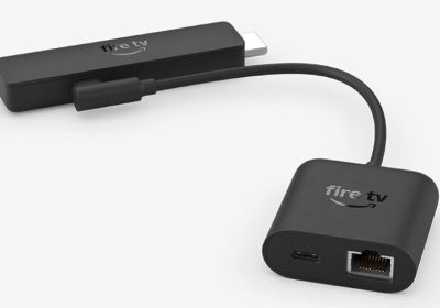 Il nuovo adattatore Fire TV di Amazon promette velocità, ma ha una limitazione da considerare